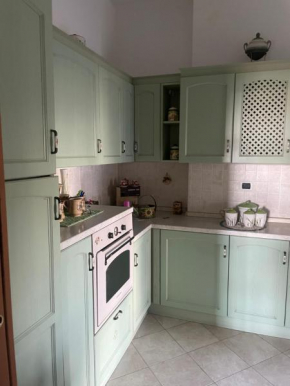 Casa delle fragole Rome